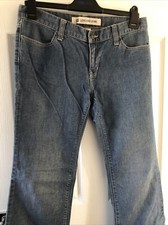 gap jeans long lean for sale  SOUTHAMPTON