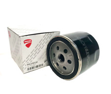Ducati oil filter for sale  BRIDGWATER