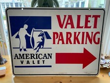 Metal vintage valet for sale  Manhattan Beach
