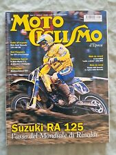 R100 motociclismo epoca usato  Codigoro