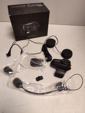Sena motorrad bluetooth gebraucht kaufen  Herten