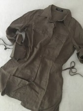 Tunika taifun braun gebraucht kaufen  Dillingen/ Saar