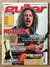 Guitar 2011 136 gebraucht kaufen  Heusenstamm
