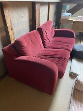 Seater sofa for sale  ABINGDON