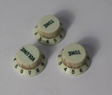 Aged knobs set for sale  Shipping to Ireland