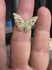 Schmetterling hochzeit ring gebraucht kaufen  Berlin