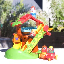Arbre musical weebles d'occasion  Cerisy-la-Salle