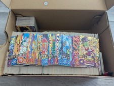 Lot 1200 cartes d'occasion  Meulan en Yvelines