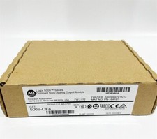 5069-OF4 AB compacto 5000 módulo de saída analógica Spot Goods CGdm comprar usado  Enviando para Brazil