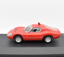 Modellino auto fiat usato  Loreto