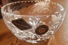 Crystal royal brierley for sale  PRESTWICK