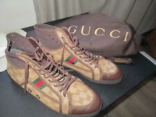 Gucci schuhe 256647 gebraucht kaufen  Schiffdorf