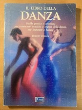Libro della danza usato  Castiglione delle Stiviere
