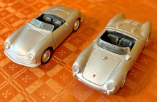 Porsche 550 spyder d'occasion  Saint-Galmier