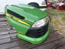 deere john la145 for sale  Clinton