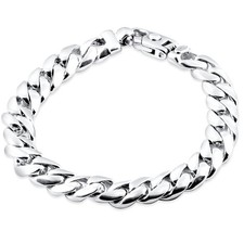 Men cuban link for sale  Libertyville