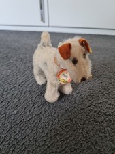 Steiff foxy fox gebraucht kaufen  Hoya