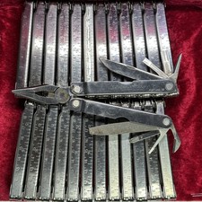 Leatherman pocket survival for sale  Norwalk