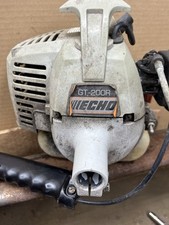 echo gt200r eater weed for sale  Saint Johns