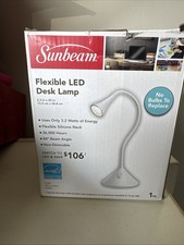 Sunbeam flexible neck for sale  North Babylon