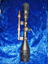 Nikko stirling mountmaster for sale  SWINDON