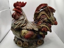 Large ceramic beautiful for sale  North Vernon