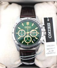 Orologio uomo cronografo usato  Spedire a Italy
