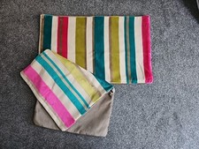 Two laura ashley for sale  NORWICH
