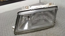 Scheinwerfer links mercedes gebraucht kaufen  Warendorf