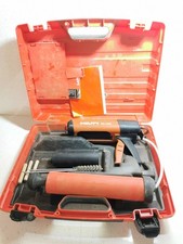 Hilti md2000 resin for sale  LOUGHBOROUGH