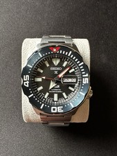 Seiko prospex padi for sale  Saint Albans
