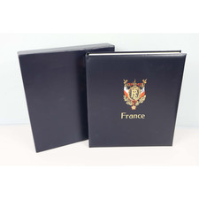 Collection timbres neufs d'occasion  Brignais