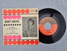 Nancy sinatra these gebraucht kaufen  Belm