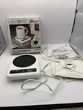 Mr. coffee mug for sale  East Islip