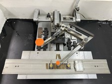 Hand engraving machine for sale  New York