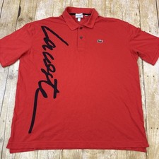 Lacoste live polo for sale  Cincinnati