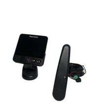 Raymarine dragonfly sonar usato  Spedire a Italy