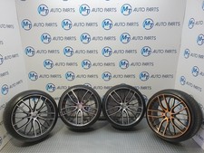 Wheels & Tyres for sale  ROTHERHAM