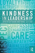 Kindness leadership book for sale  UK
