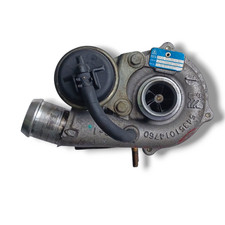 Turbina per peugeot usato  Sarno