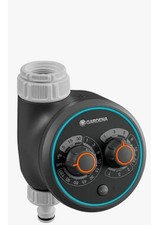 water timer garden for sale  GLOSSOP