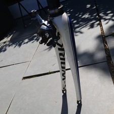 Works tarmac sl3 for sale  ASHTEAD