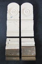 Antique wood trim for sale  Sandusky
