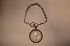 Montre poche argent. d'occasion  Béziers