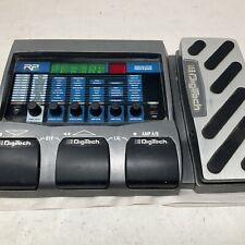 Pedal de efeitos de guitarra DigiTech RP-350 efeitos múltiplos adaptador CA STD 9V sem cabos, usado comprar usado  Enviando para Brazil