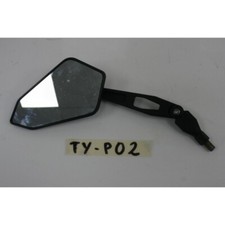 Espejo Dx / SX Street Universal Espejo Retrovisor Espejo comprar usado  Enviando para Brazil