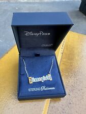 New box disneyland for sale  Chino Hills