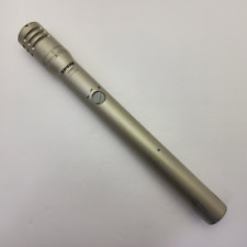 Shure sm81 small for sale  Le Grand