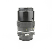 Nikon nikkor 135mm usato  Boscoreale