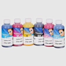 Inktec sublimation ink for sale  Cerritos